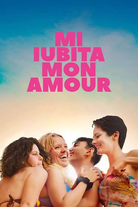 Mi Iubita, Mon Amour (2021) movie poster