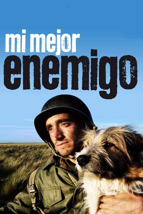 Mi mejor enemigo (2005) movie poster