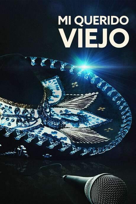 Mi querido viejo (1991) movie poster