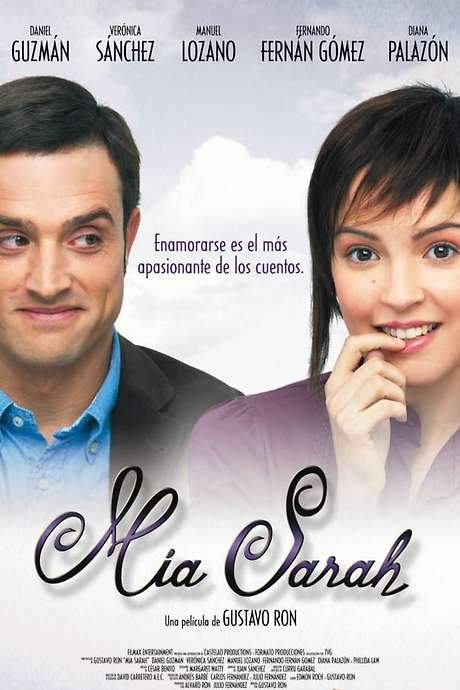 Mia Sarah (2006) movie poster