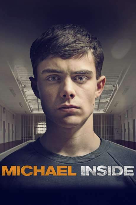 Michael Inside (2017) movie poster