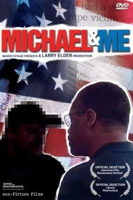 Michael & Me (2004) movie poster