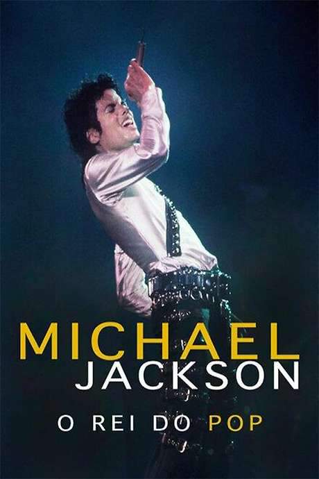 Michael Jackson: Remember the King (2018) movie poster