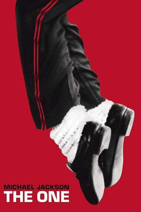 Michael Jackson: The One (2004) movie poster
