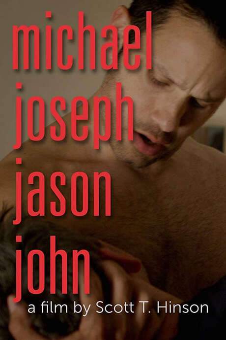 Michael Joseph Jason John (2018) movie poster