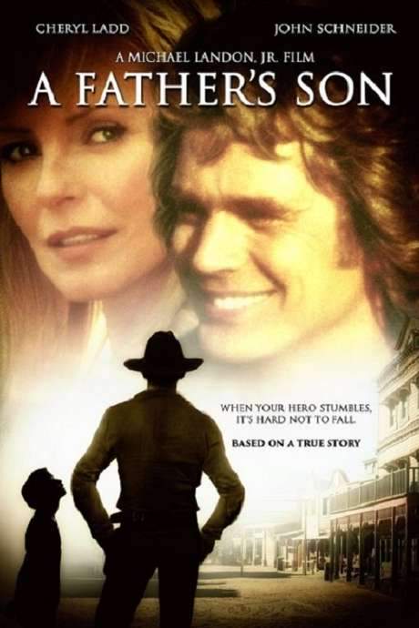Michael Landon, the Father I Knew (1999) movie poster