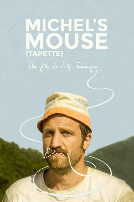 Michel’s Mouse (2016) movie poster