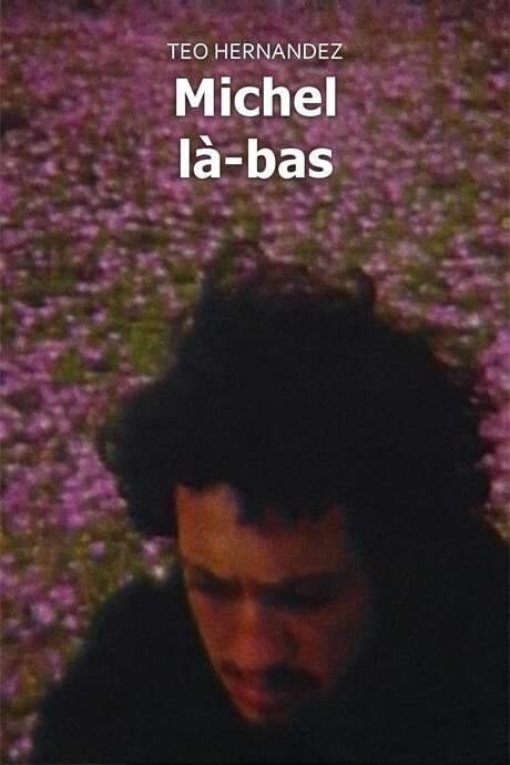 Michel Over There (1970) movie poster