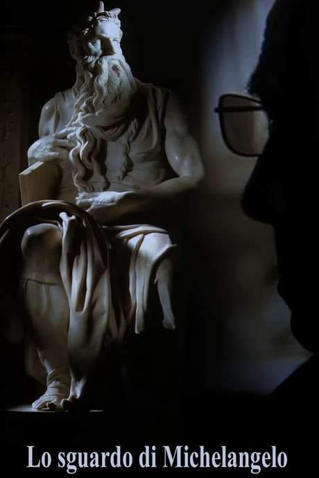 Michelangelo Eye to Eye (2004) movie poster