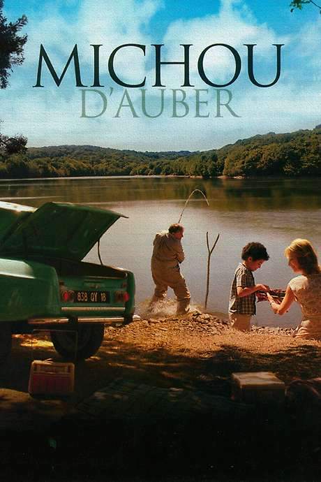 Michou d’Auber (2007) movie poster