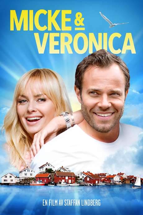Micke & Veronica (2014) movie poster
