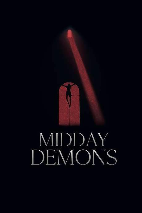 Midday Demons (2014) movie poster