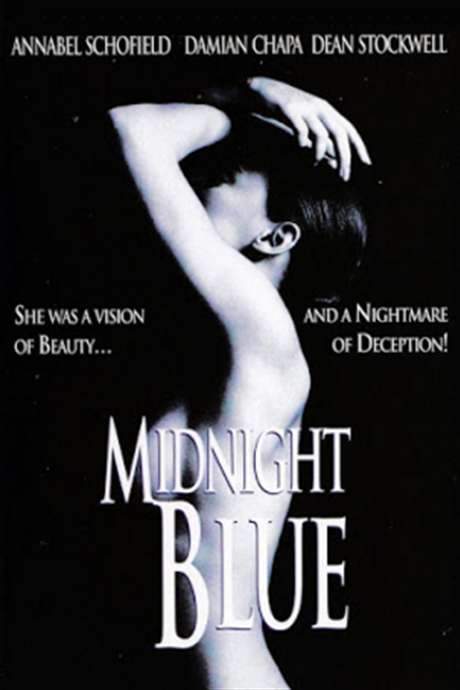 Midnight Blue (1997) movie poster