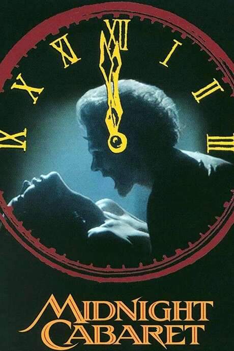 Midnight Cabaret (1990) movie poster