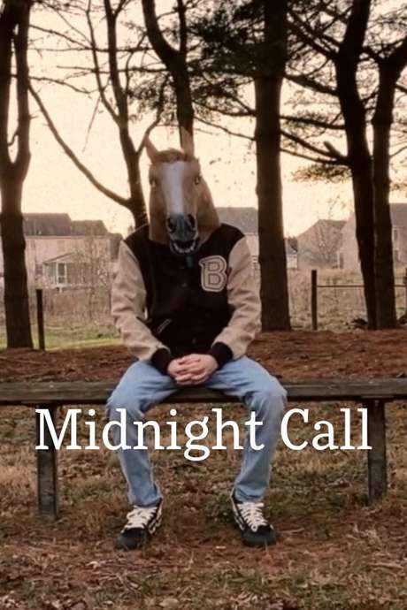 Midnight Call (2020) movie poster