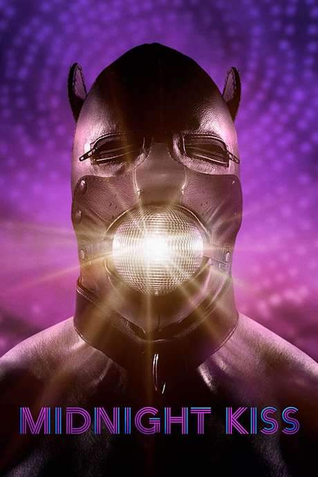 Midnight Kiss (2019) movie poster