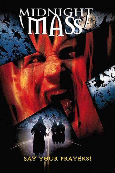 Midnight Mass (2003) movie poster