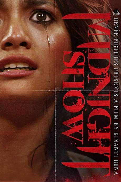 Midnight Show (2016) movie poster