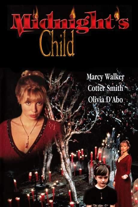 Midnight’s Child (1992) movie poster