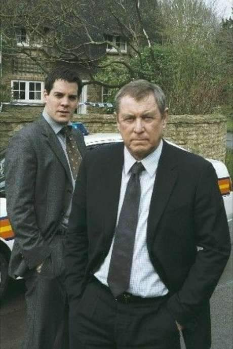 Midsomer Rhapsody (2005) movie poster