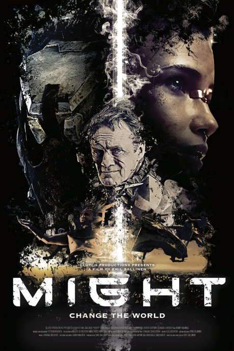 Might