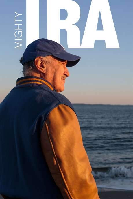 Mighty Ira (2020) movie poster