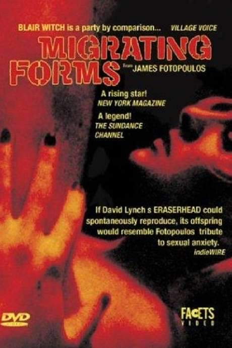 Migrating Forms (2000) movie poster