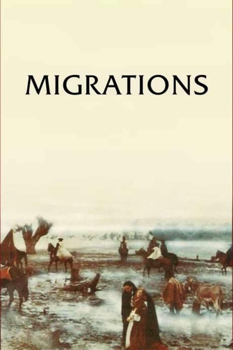 Migrations