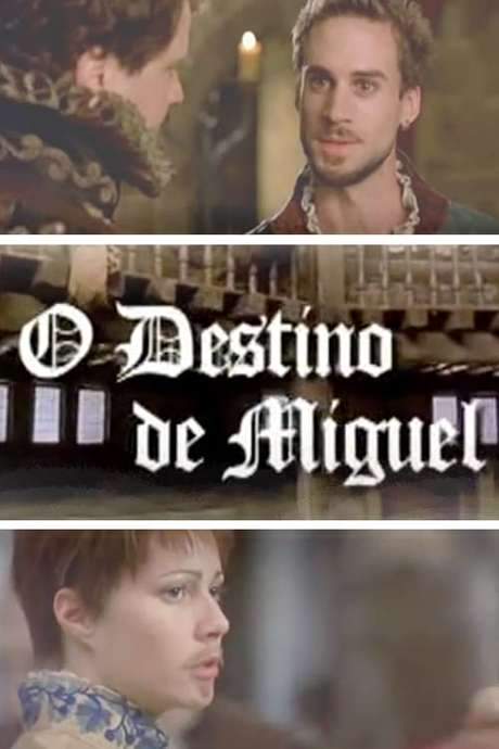 Miguel’s Destiny (2004) movie poster