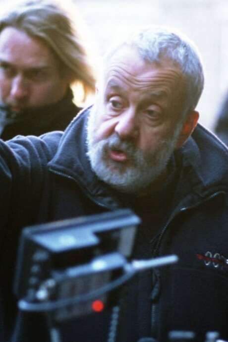 Mike Leigh: The Conversation (2000) movie poster