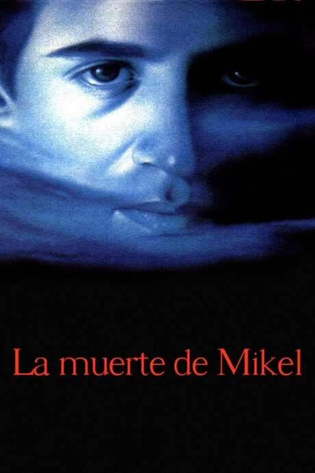 Mikel’s Death (1984) movie poster