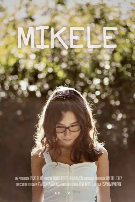 This film explores the challenges and joys of adolescence through the eyes of a teenage girl in Navarra, Spain. It offers a sensitive and intimate portrayal of her experiences with friends and family, while also examining transsexuality through her personal journey and interactions within her village community. The story provides a unique perspective on identity and belonging.