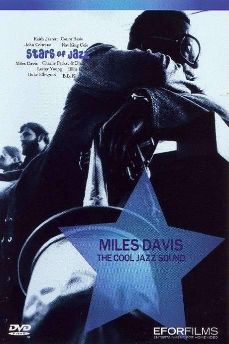 Miles Davis: The Cool Jazz Sound (2005) movie poster