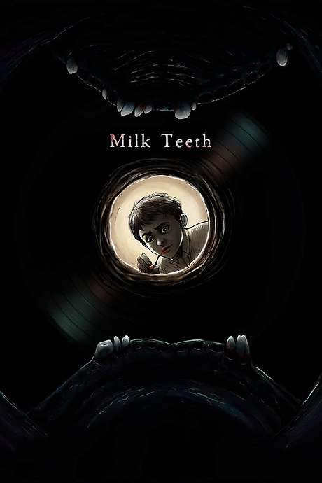Milk Teeth (2020) movie poster