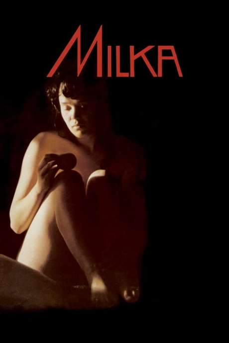 Milka: A Film About Taboos (1980) movie poster