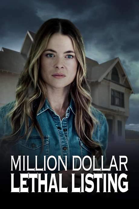 Million Dollar Lethal Listing (2024) movie poster