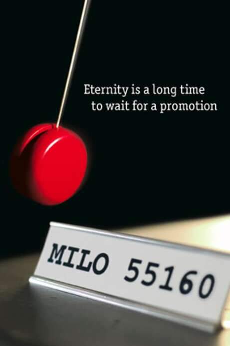 Milo 55160 (2004) movie poster