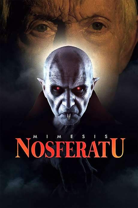 Mimesis: Nosferatu (2018) movie poster