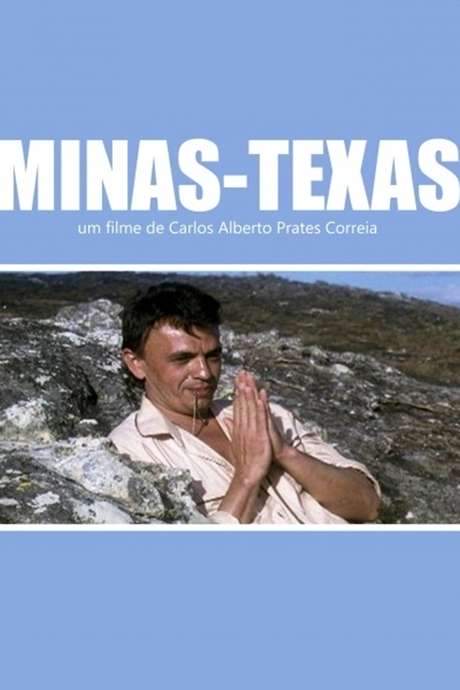 Minas Texas (1989) movie poster