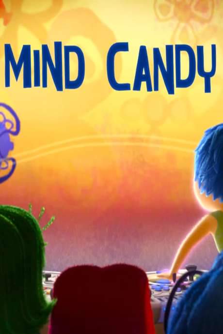 Mind Candy (2015) movie poster