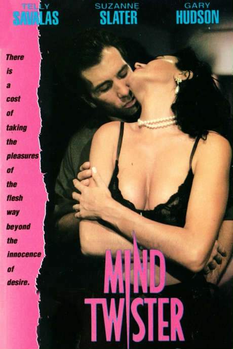 Mind Twister (1994) movie poster