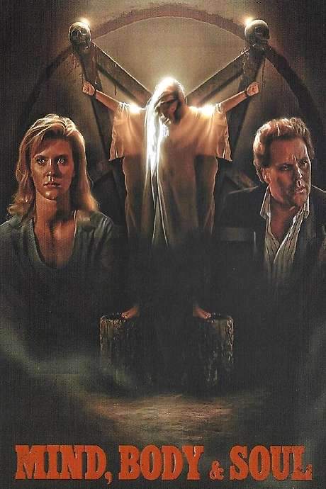 Mind, Body & Soul (1992) movie poster
