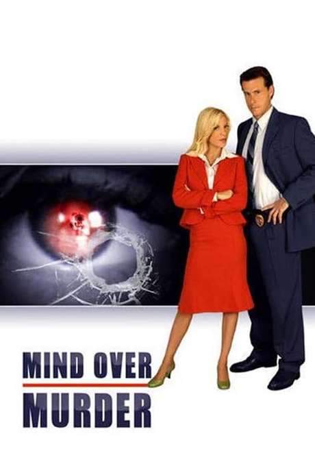 Mind Over Murder (2006) movie poster