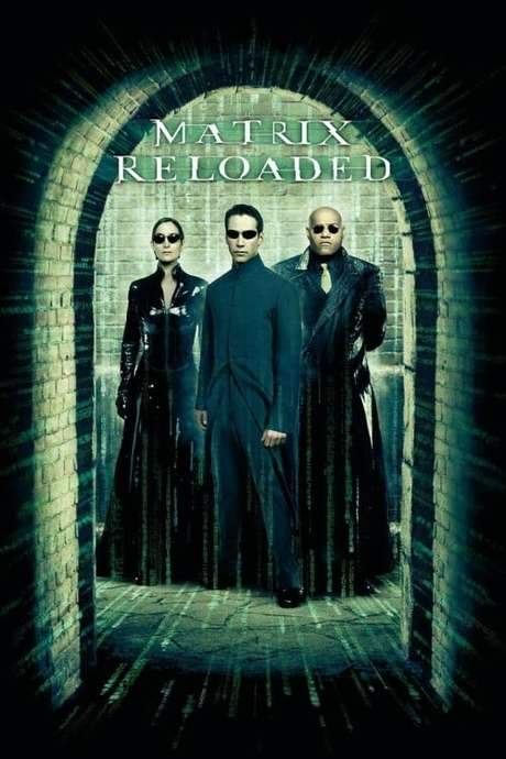 Mind Over Matter: The Physicality of the Matrix Future (2004) movie poster