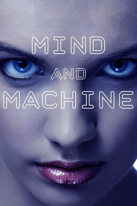Mind and Machine (2017) movie poster