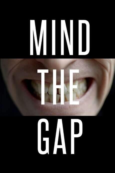 Mind the Gap (2016) movie poster