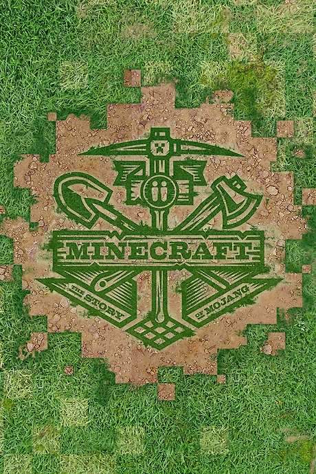 Minecraft: The Story of Mojang (2012) movie poster