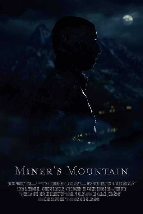 Miner’s Mountain (2019) movie poster