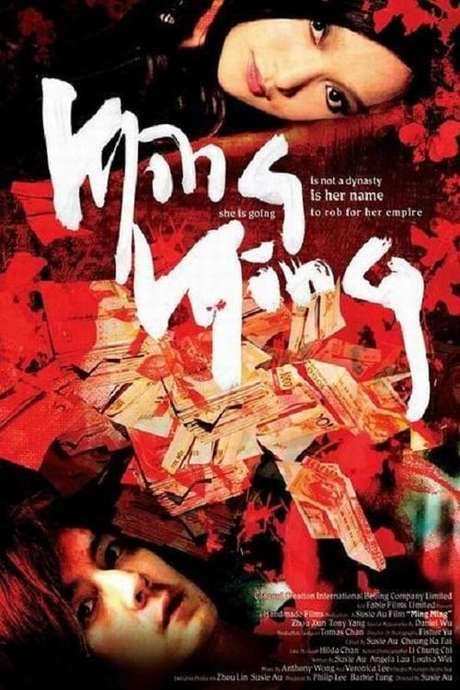 Ming Ming (2006) movie poster