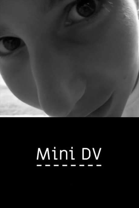 Mini DV (2019) movie poster